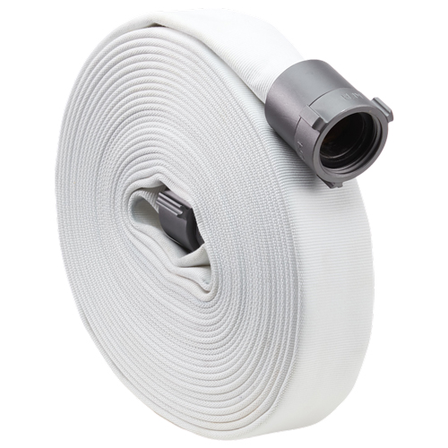 Dixon AK4825F NH Single Gallonage Constant Flow Shutoff Nozzle Aluminum 2-1//2
