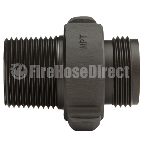 Public Safety Staff Equipment Business & Industrial Aluminum 1" NPSH to