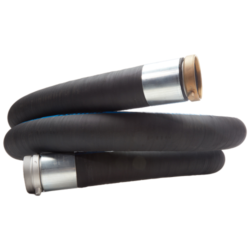 4" Hard Suction Hoses