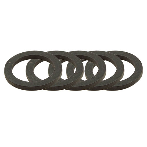 Camlock 1" Replacement Gaskets (5Pack)