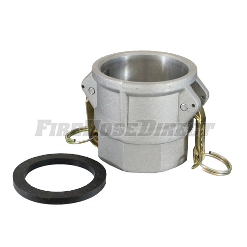 6" Camlock Gasket (5Pack)