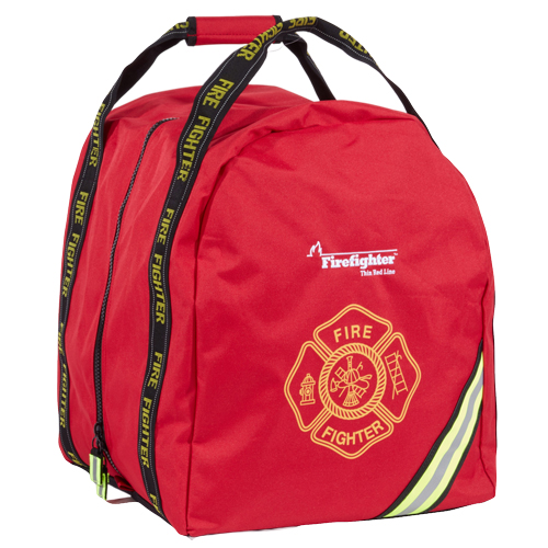 Firefighter Bags