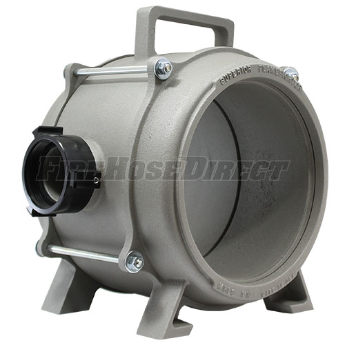 Large Diameter Fire Hose Washer