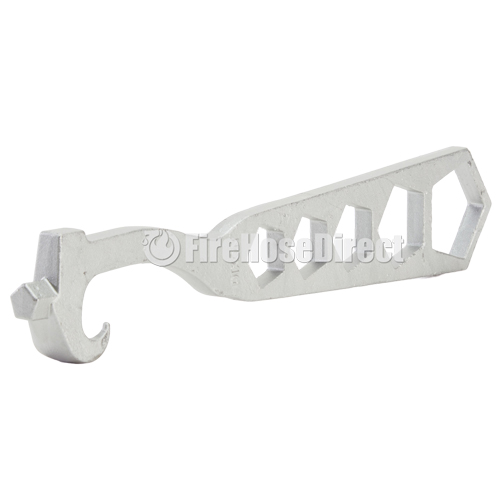 5 Hole Fire Hydrant Wrench
