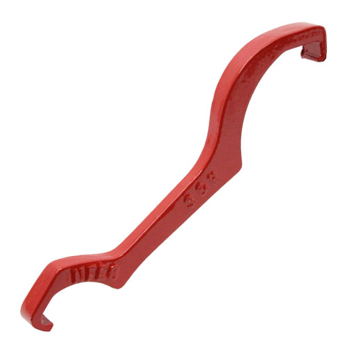 Fire Hose Spanner Wrenches
