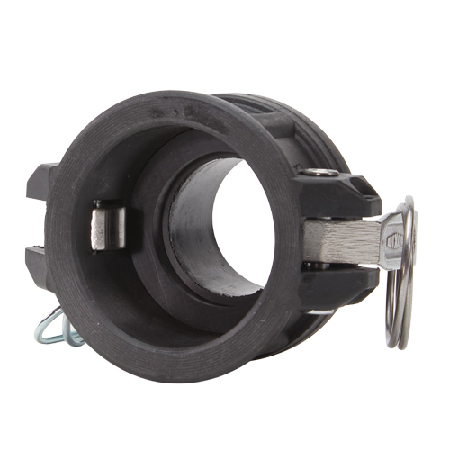 1 1//4 /"Bsp Femelle Raccord polypropylène pour Cam /& Groove raccords