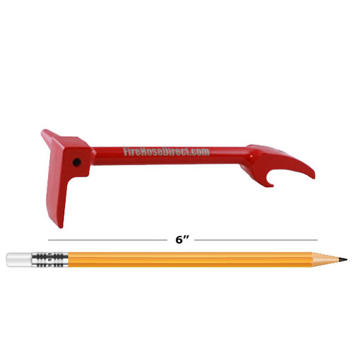 Halligan Bottle Opener