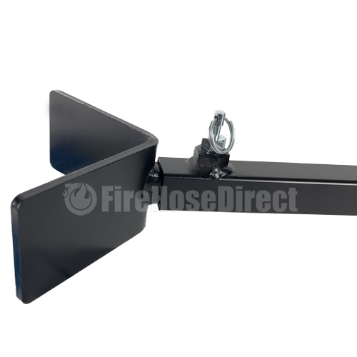 Hydrant Meter Adjustable Stand