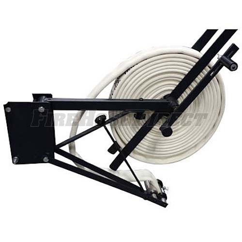 Fire Hose Winder