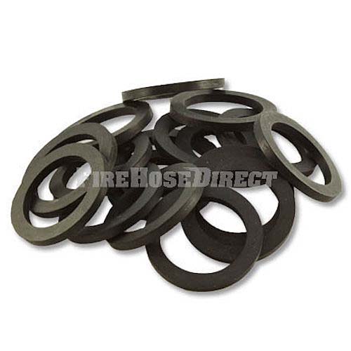 1.5" NPSH Fire Nozzle Gasket (5Pack)