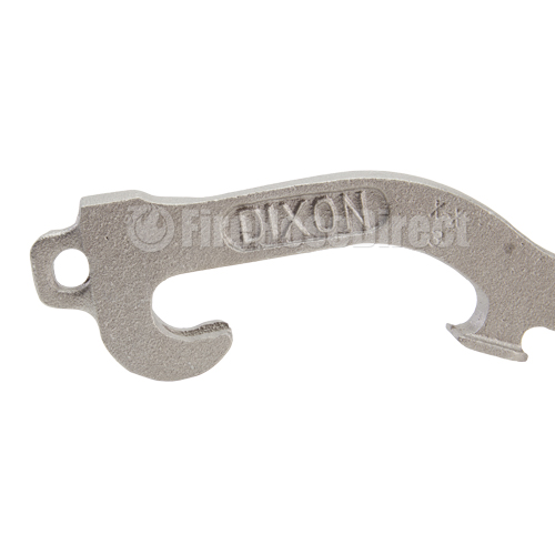 Fire Hose Spanner Wrench (2Pack)