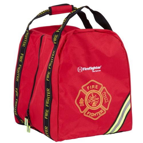 firefighter turnout boots